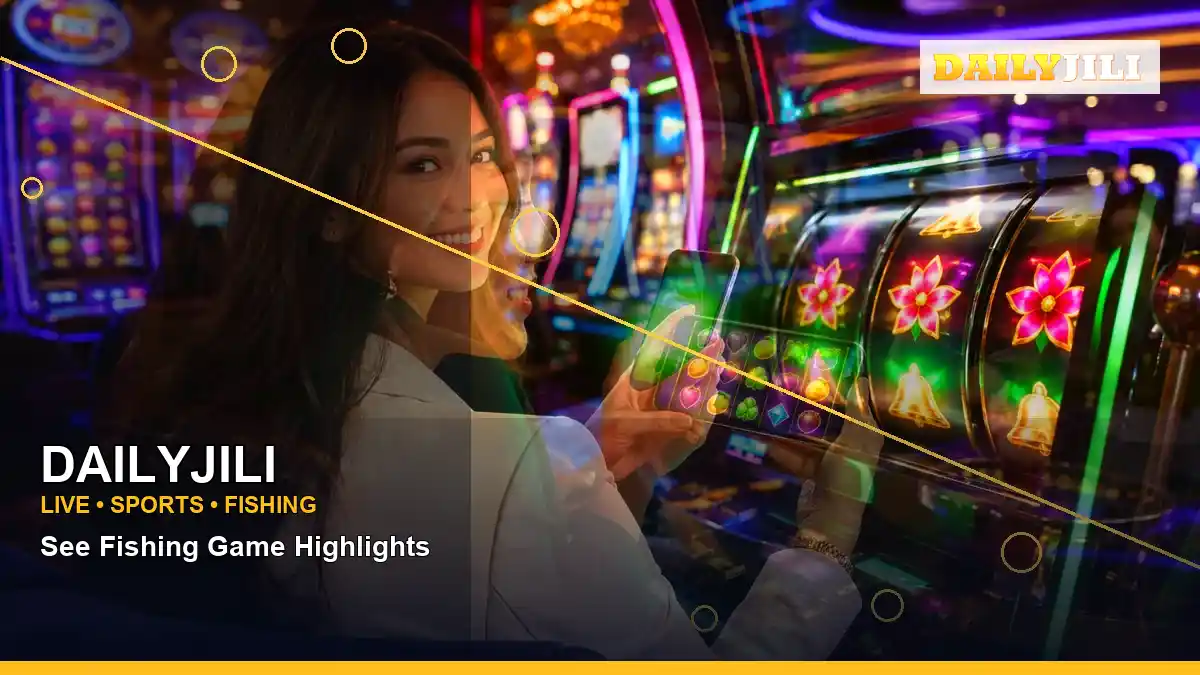 DAILYJILI DAILYJILI asian football guide information for Philippine users scene with left-diagonal coins casino cashback