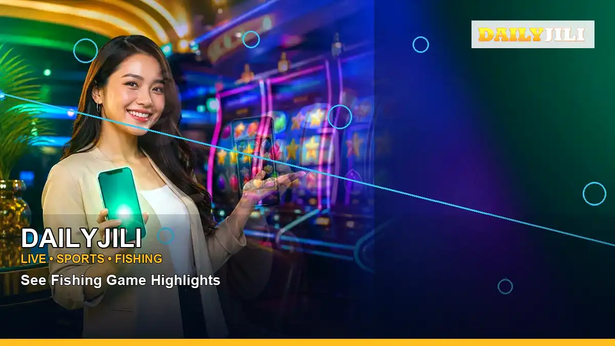 DAILYJILI DAILYJILI cricket tournament guide information for Philippine users scene with left close-up duo online slot games