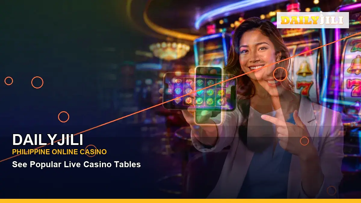 DAILYJILI high-energy reels casino bonus games in a wide-action layout for Philippine players — view 2