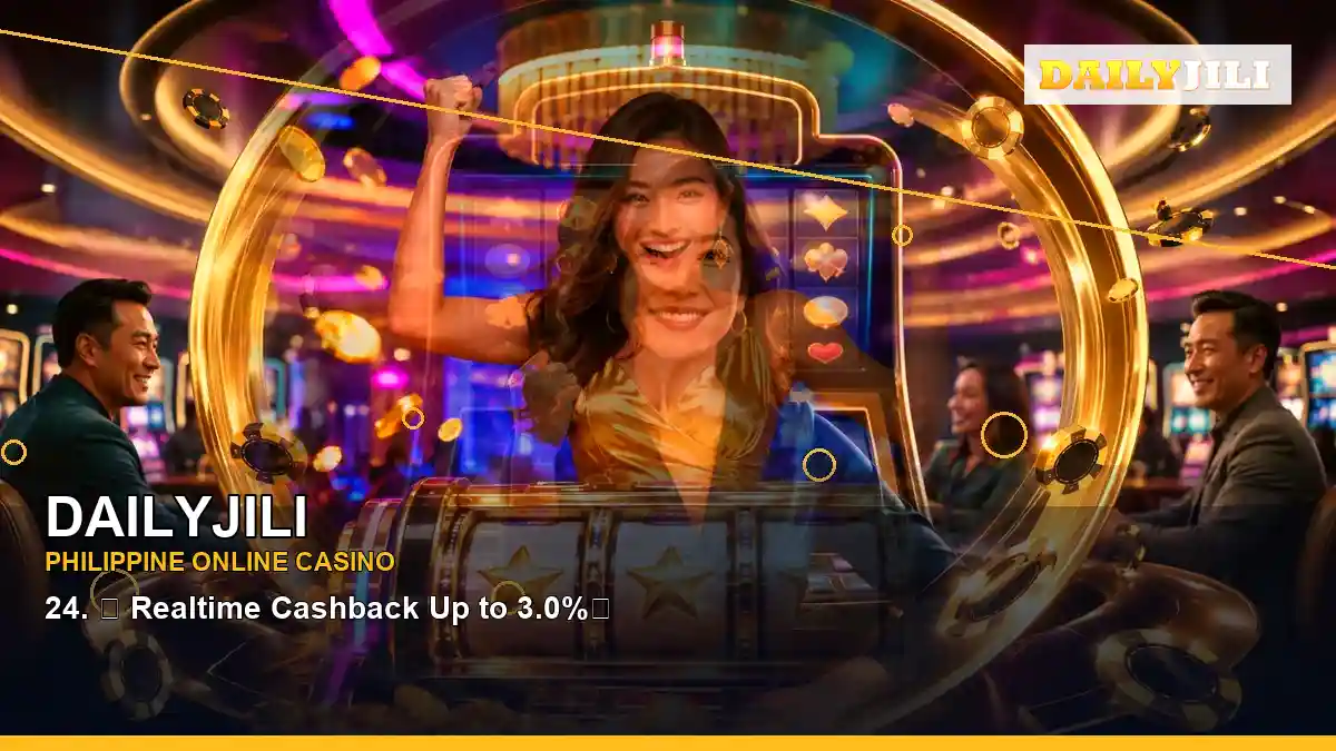 DAILYJILI DAILYJILI brand search, casino access, games, account help and safer participation in the Philippines scene with