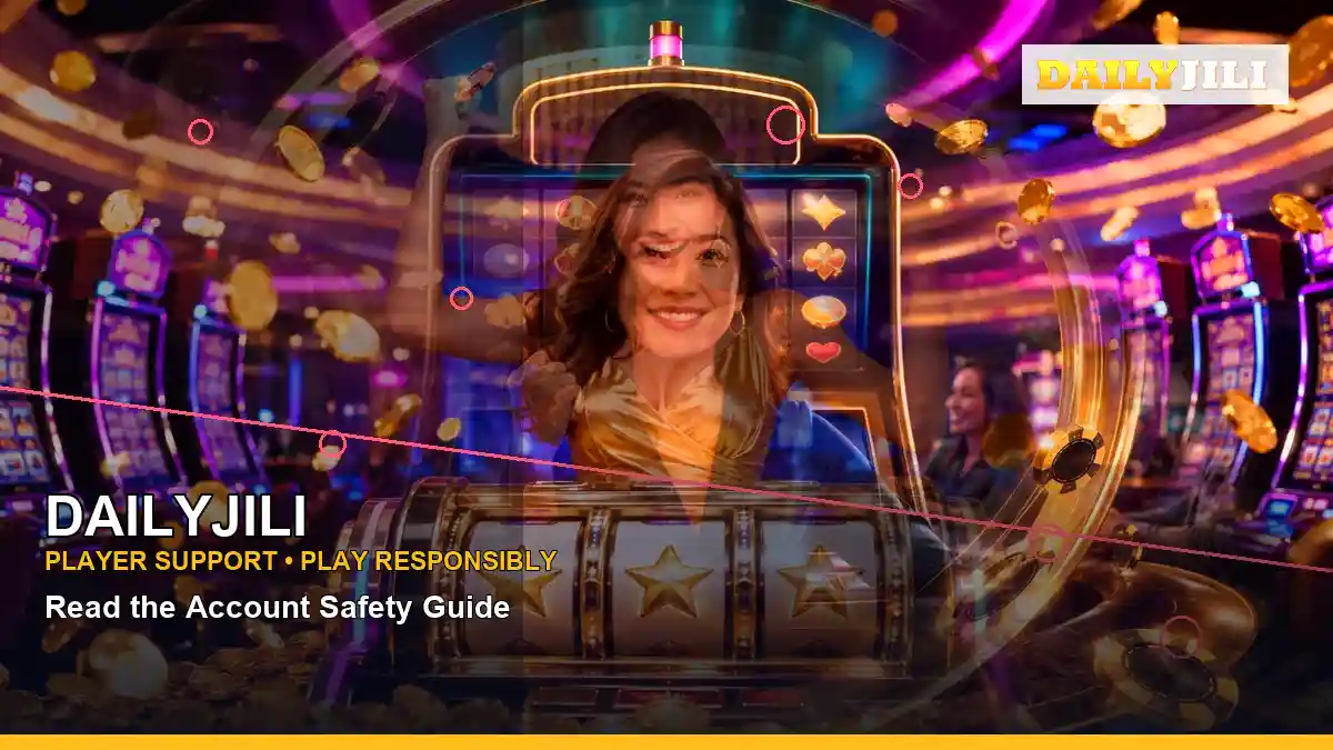 DAILYJILI DAILYJILI treasure wild information for Philippine users scene with right close-up fruit reels online slot games